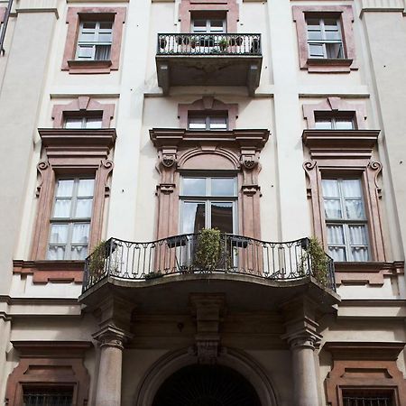 Consolata12 - Il Lusso Nel Centro Storico Di Torino Appartement Buitenkant foto