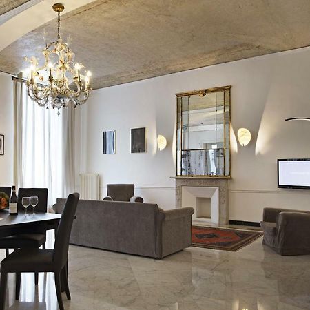 Consolata12 - Il Lusso Nel Centro Storico Di Torino Appartement Buitenkant foto