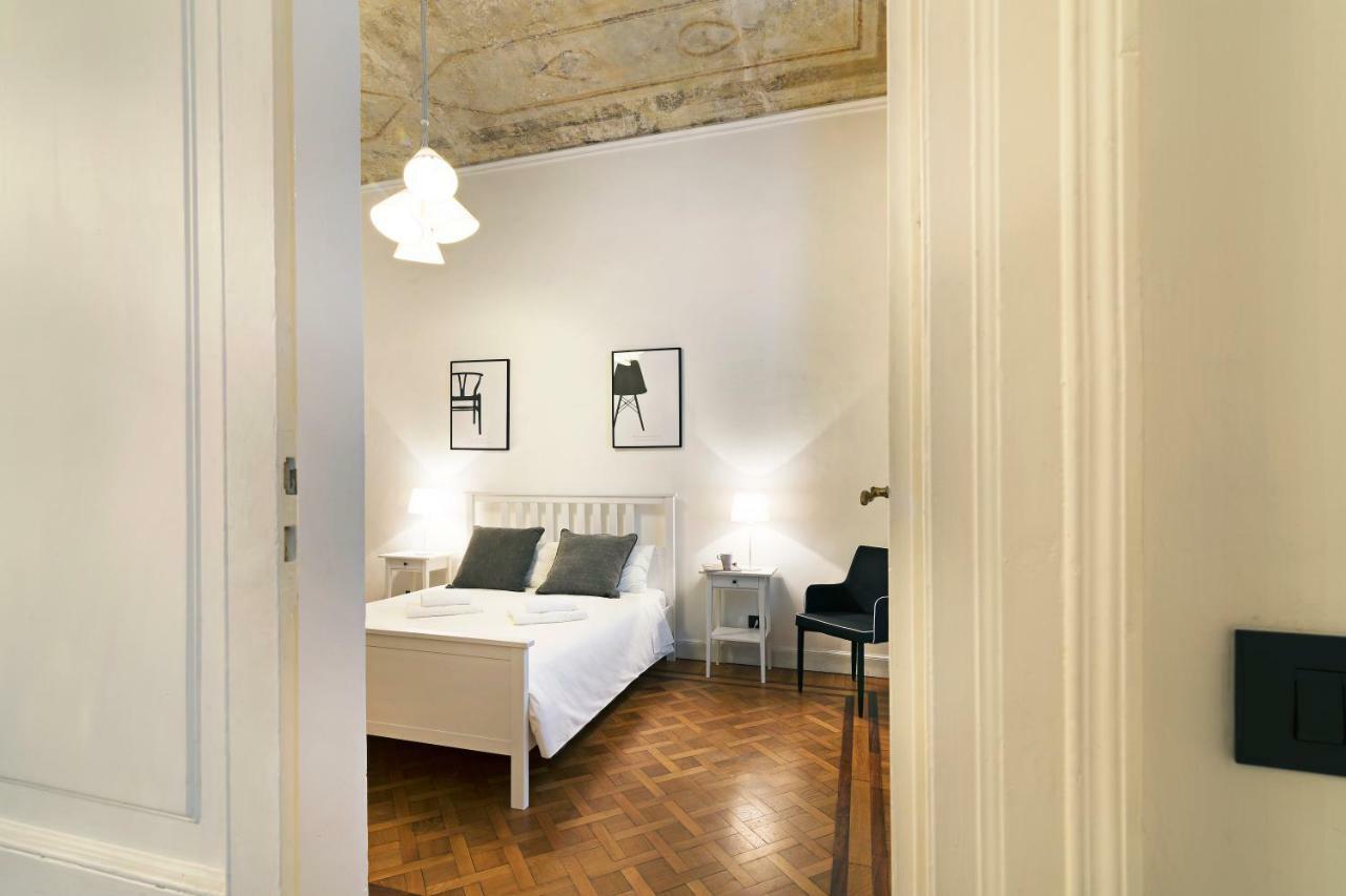 Consolata12 - Il Lusso Nel Centro Storico Di Torino Appartement Buitenkant foto
