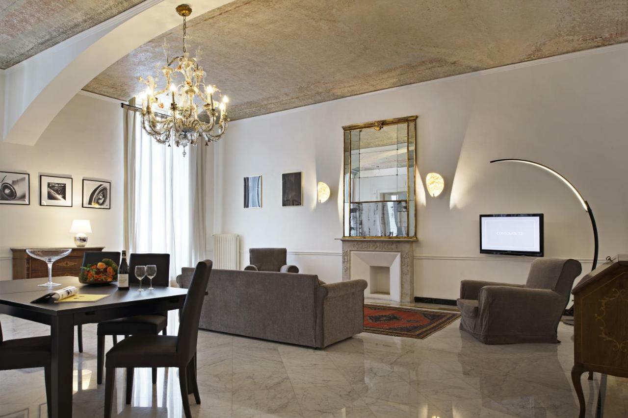 Consolata12 - Il Lusso Nel Centro Storico Di Torino Appartement Buitenkant foto