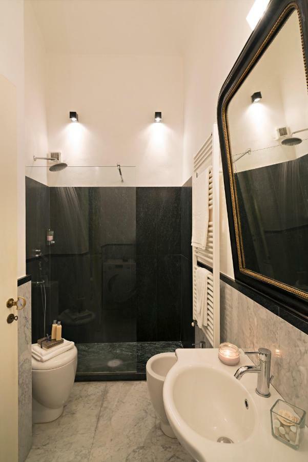 Consolata12 - Il Lusso Nel Centro Storico Di Torino Appartement Buitenkant foto